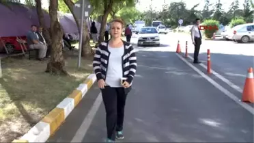 Adana - Hamile Kadının Korktuğu 140 Kilo Ağırlığındaki Ebe, Ameliyatla 60 Kilo Verdi