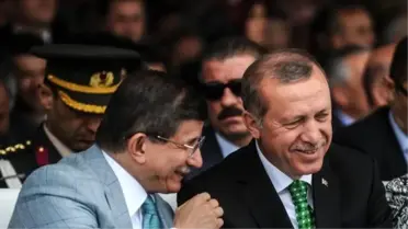 Erdoğan ve Davutoğlu'nun Devlet Memurları Kanunu Değiştirme Planı