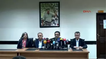 Diyarbakır - Cumhurbaşkanı Erdoğan'ın 'Ne Demek Amed Ya' Sözlerine, Davutoğlu'nun 'Amed' Yazılı...