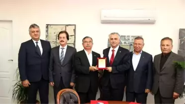 Sivas'a Büyük Yatırım