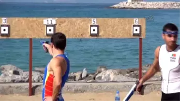 Açık Biathle-Triathle Avrupa Şampiyonası