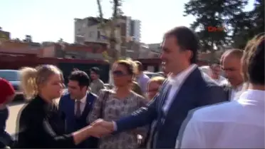 Adana Ömer Çelik: Sandıklara Sahip Çıkalım 2-