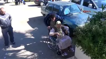 Antalya Mühür ve Oy Pusulası Ayağına Getirildi