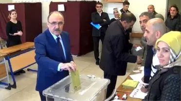 Atalay, Oyunu Van'da Kullandı