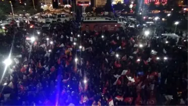 Erzincan'da AK Parti'nin 2 Milletvekili Zaferi