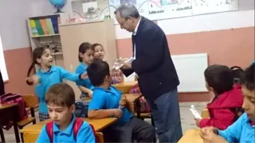 Anaokulu ve İlkokullarda Sağlık Eğitimleri İhmal Ediliyor