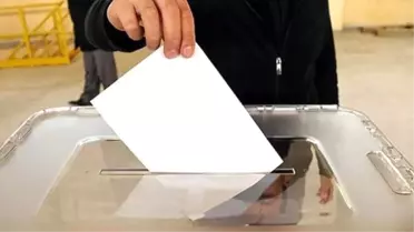 Anket Şirketleri Sonuçları Bilemedi, Sencar 'Başarısız Olduk' Dedi