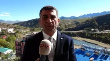 CHP Tunceli'de Kıl Payı Milletvekili Çıkardı