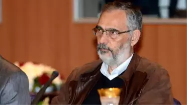 Mahçupyan: AK Parti, HDP'yi de Öcalan'ı da Muhattap Almayacak