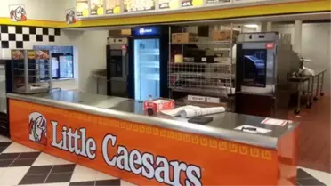 Little Caesars Pizza Türkiye'de Daha da Büyüyecek