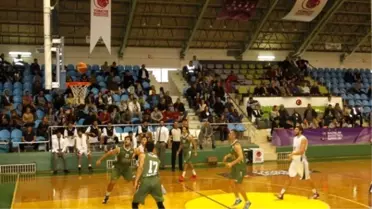 Meriçspor Sezona Galibiyetle Başladı