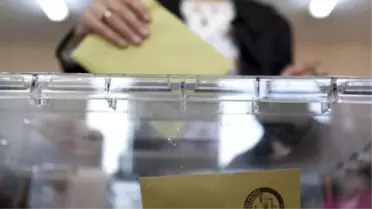 Yurt Dışı Oyları AK Parti'ye 1 Vekil Daha Kazandırdı