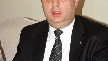 Müsiad'da İstikrar Sevinci