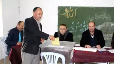 Ordu'da 1 Kasım, 7 Haziran'dan Çok Farklı