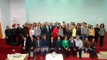 Organ ve Doku Nakli Bölge Koordinatör Toplantısı