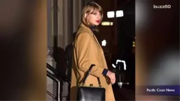 Singer Sues Taylor Swift For $42 Million For Ripping Off 'Shake İt Off' Lyrics