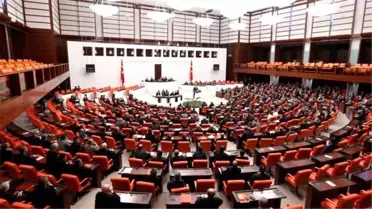 Urfa'nın Yeni Vekiller Belli Oldu