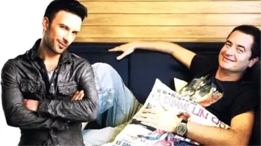 1 Kasım'da Acun'un Amcası Kazandı, Tarkan'ın Dayısı Kaybetti