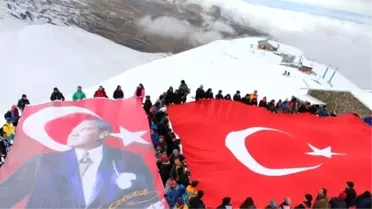29 Ekim Cumhuriyet Tırmanışı