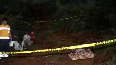 Accidents At Several Workplaces Kill Construction Worker, Woodcutter