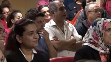 Çavuşoğlu: 'Herkes Antalya'daki Seçim Kampanyasını Örnek Göstermeye Başladı'