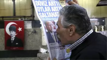 İngilizlerin Seçim Yorumu: Erdoğan Eskiden Toplayarak Kazanıyordu Şimdi Bölerek