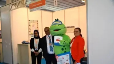 İsviçre'de Haymana Tanıtıldı