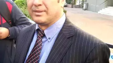 İzmir'de 'Paralel Yapı' Operasyonu; Üst Düzey Bürokratlara Gözaltı (5)