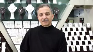 Keskin: 'Ekonomi Huzursuz Ortamı Sevmiyor'