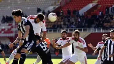 Spor Toto 2. Lig