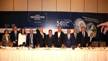 Türkiye İnovayon Günleri, Adana'da Başlıyor
