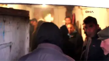 Ardahan - Şehit Evine Ateş Düştü