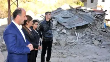 Hakkari'de 1 PKK'lı Terörist Ölü Ele Geçirildi