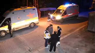 HDP'li Vekil, Çatışma Çıkan Bölgeye Alınmadı