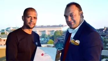 Melo: Fenerbahçe Taraftarı Kendilerine Baksın