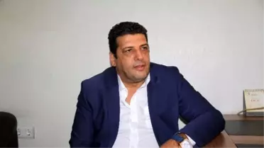MHP'li Akbaş: 'Kurucu Türkeş, Koruyucu Bahçeli'dir'