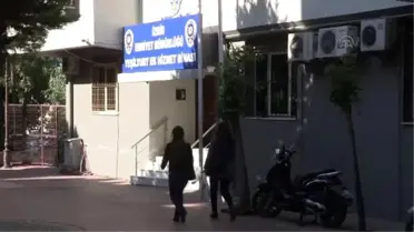 Paralel Devlet Yapılanması' Operasyonu