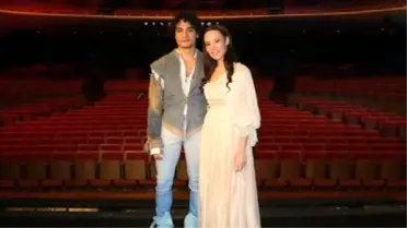 Romeo&juliet Efsanesi Ayakta Alkıslandı