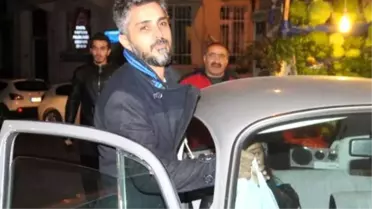 Umut Kurt: Kız Arkadaşım Makyajsız Çekme