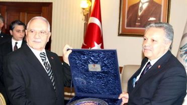 Bakan Gönül: Operasyonlar Devam Edecek