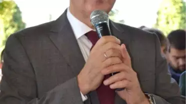 Başbakan Yardımcısı Kurtulmuş: 'Kimseyi Ötekileştirmeyeceğiz'