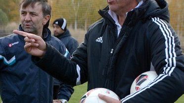 Bb Erzurumspor, Kaybedilen İki Puana Üzülüyor