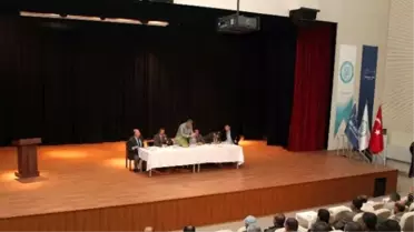 Beü'de İstihdam Edilecek Personeller Kura ile Belirlendi