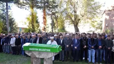 Bozüyük'te Ersoy Ailesinin Acı Günü