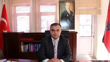 Bucak Emniyet Müdürü Körük,görevine Başladı