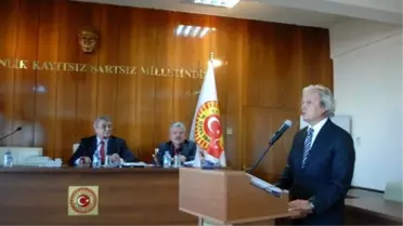 Burdur'un Tabiat Varlıkları Koruma Altında