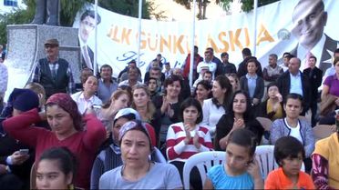 Çavuşoğlu: 'Milletimizi Görmezden Gelenleri, Milletimiz de Sandıkta Görmezden Geldi'