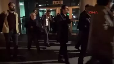 Eskişehir Tüm Sanıklar Beraat Etti