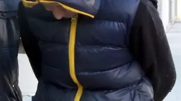 İki İşyerinden Hırsızlık Yapan Şüpheli Kameradan Yakalandı