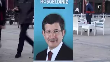 Kayseri Özhaseki: Dünyada 4 Kez Girdiği Seçimleri Oy Arttırarak Kazanan Tek Partiyiz